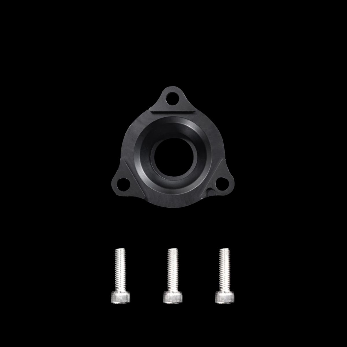 VW Golf Mk7 / Mk8 FTA Adapter - BlackBoost UAE