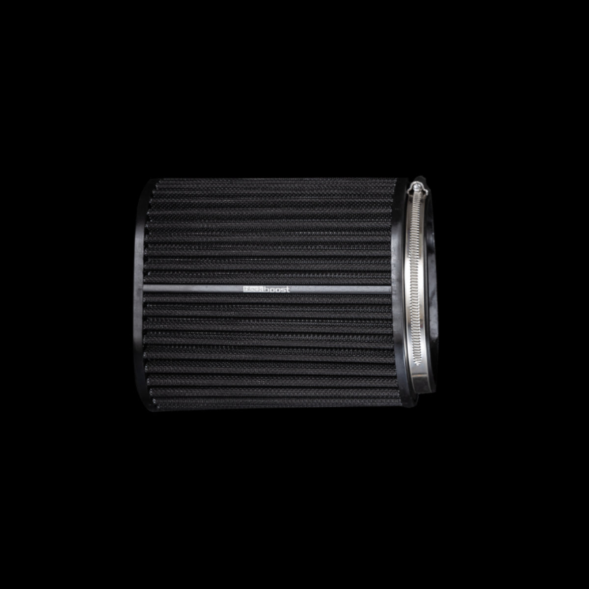 BlackBoost Oval-filter