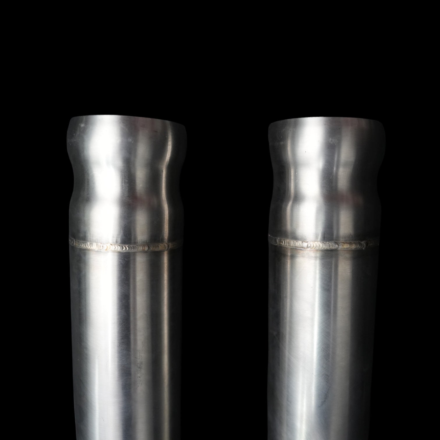 Mercedes AMG S63 (217) M157 5.5L V8 BiTurbo Catless Downpipes