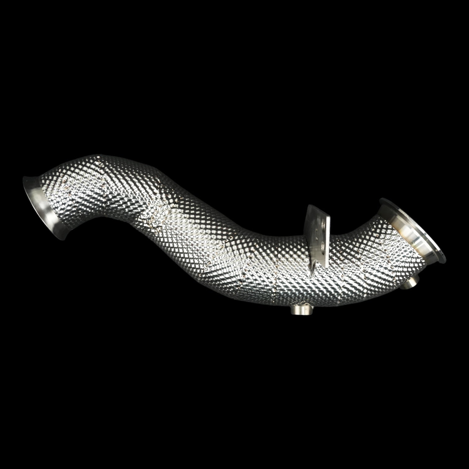 Mercedes E250 (213) M264 2.0L I4 Turbo Catless Downpipes