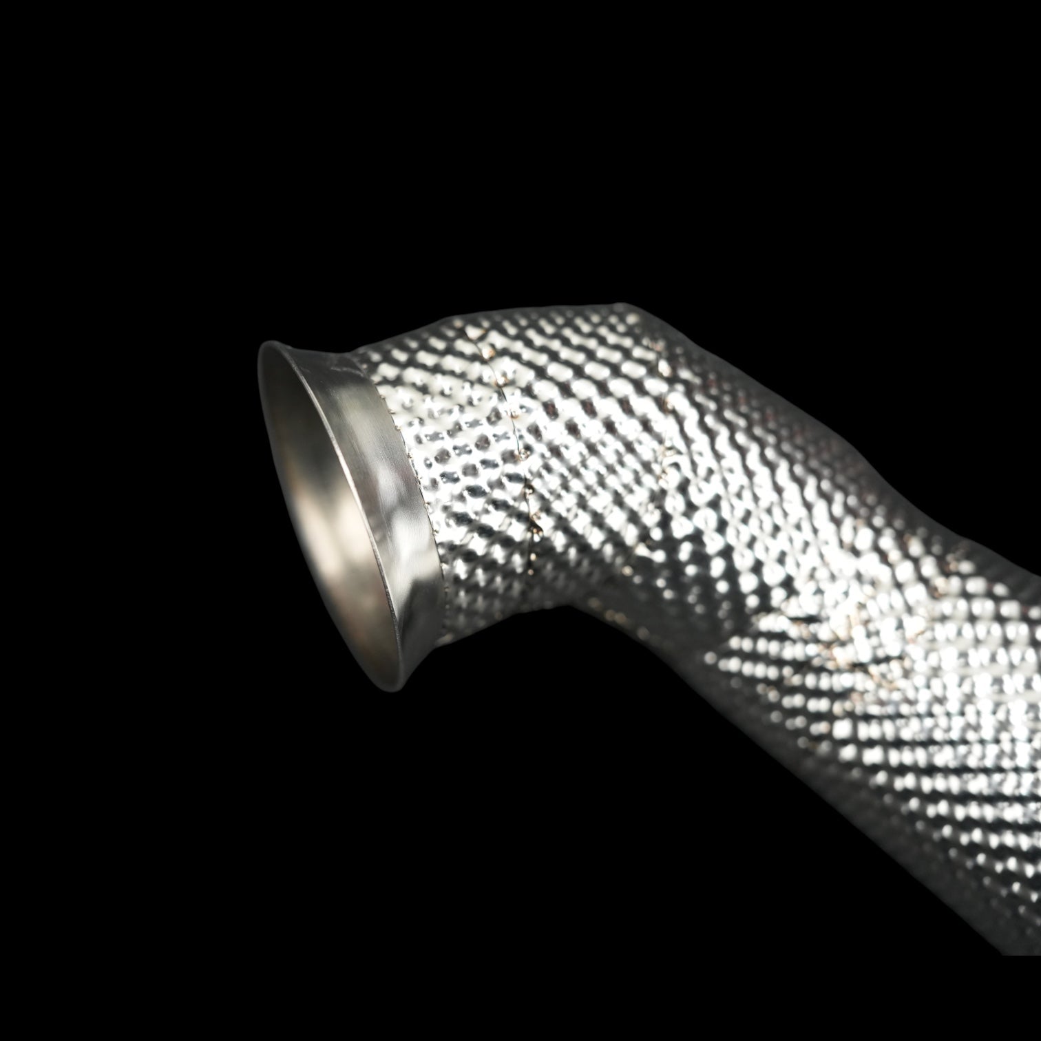Mercedes E250 (213) M264 2.0L I4 Turbo Catless Downpipes