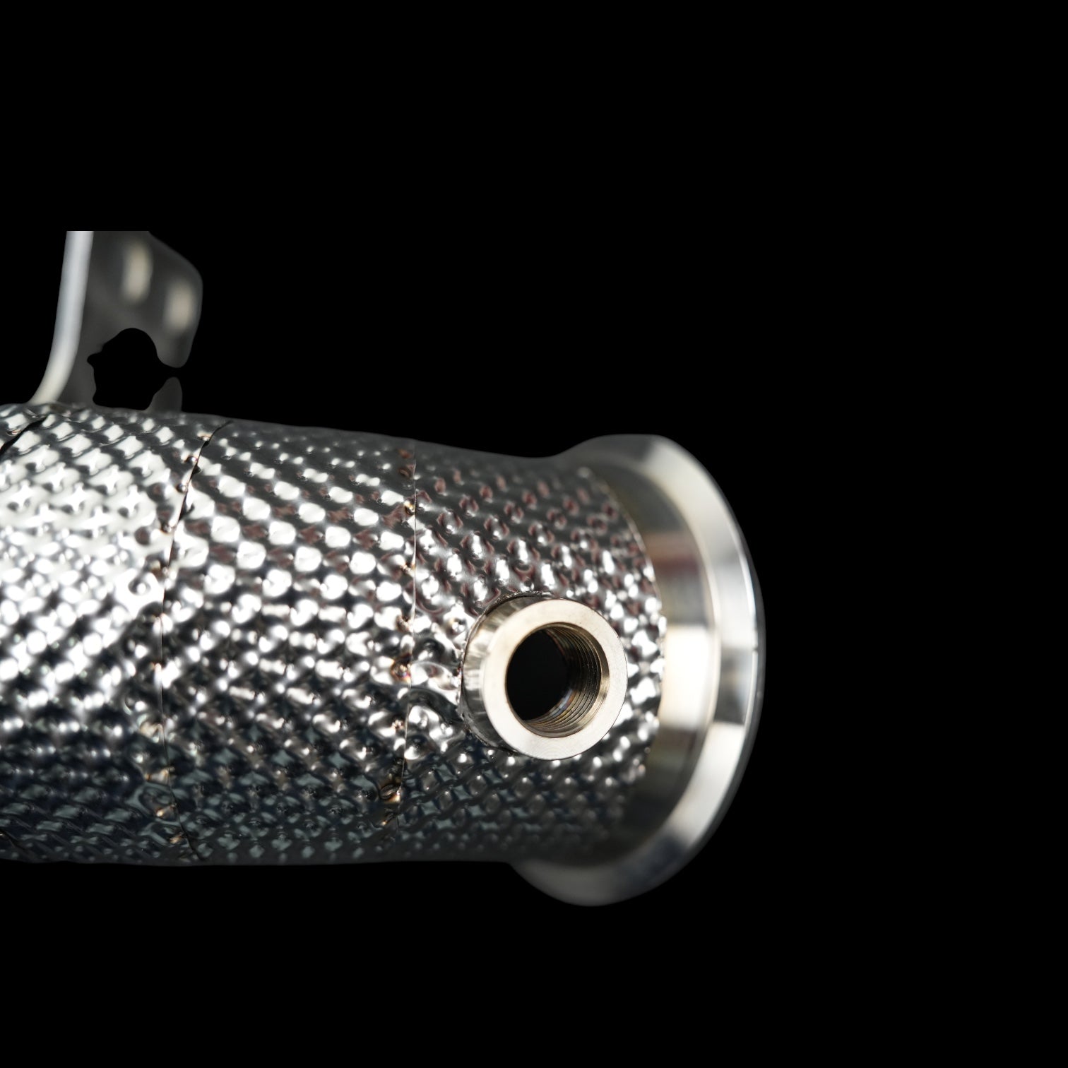 Mercedes E250 (213) M264 2.0L I4 Turbo Catless Downpipes