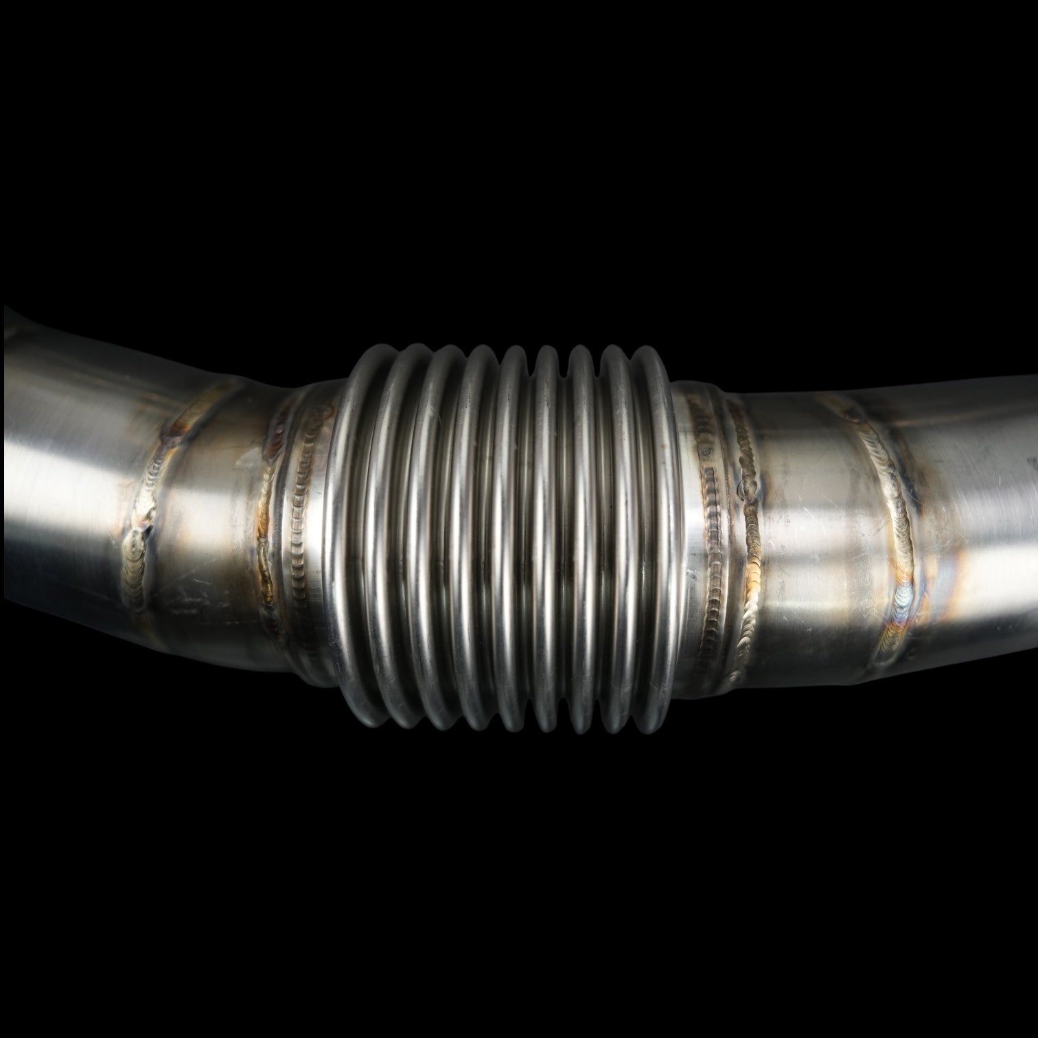 Audi RS7 (C8) TFSI 4.0L V8 Twin-Turbo Catless Downpipes