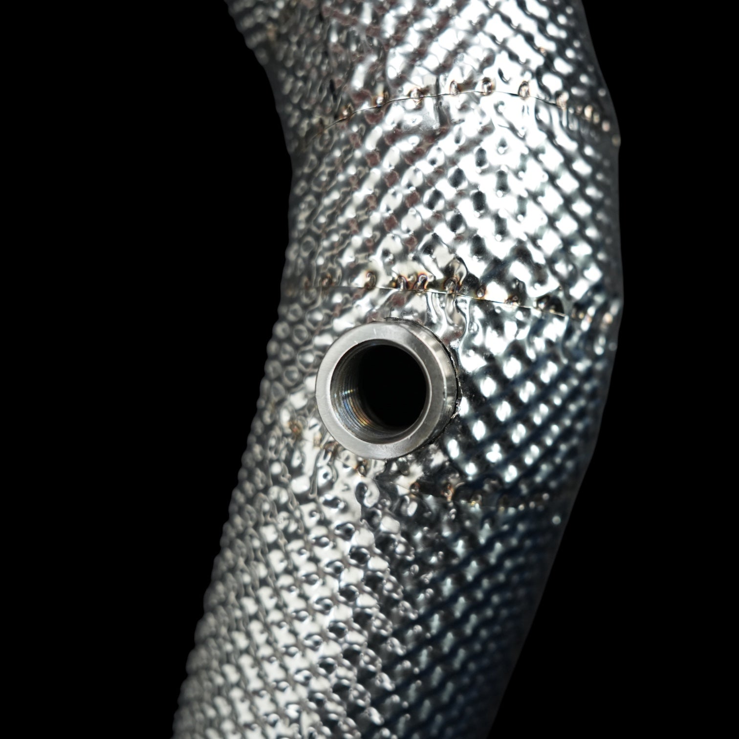 Audi RS7 (C8) TFSI 4.0L V8 Twin-Turbo Catless Downpipes