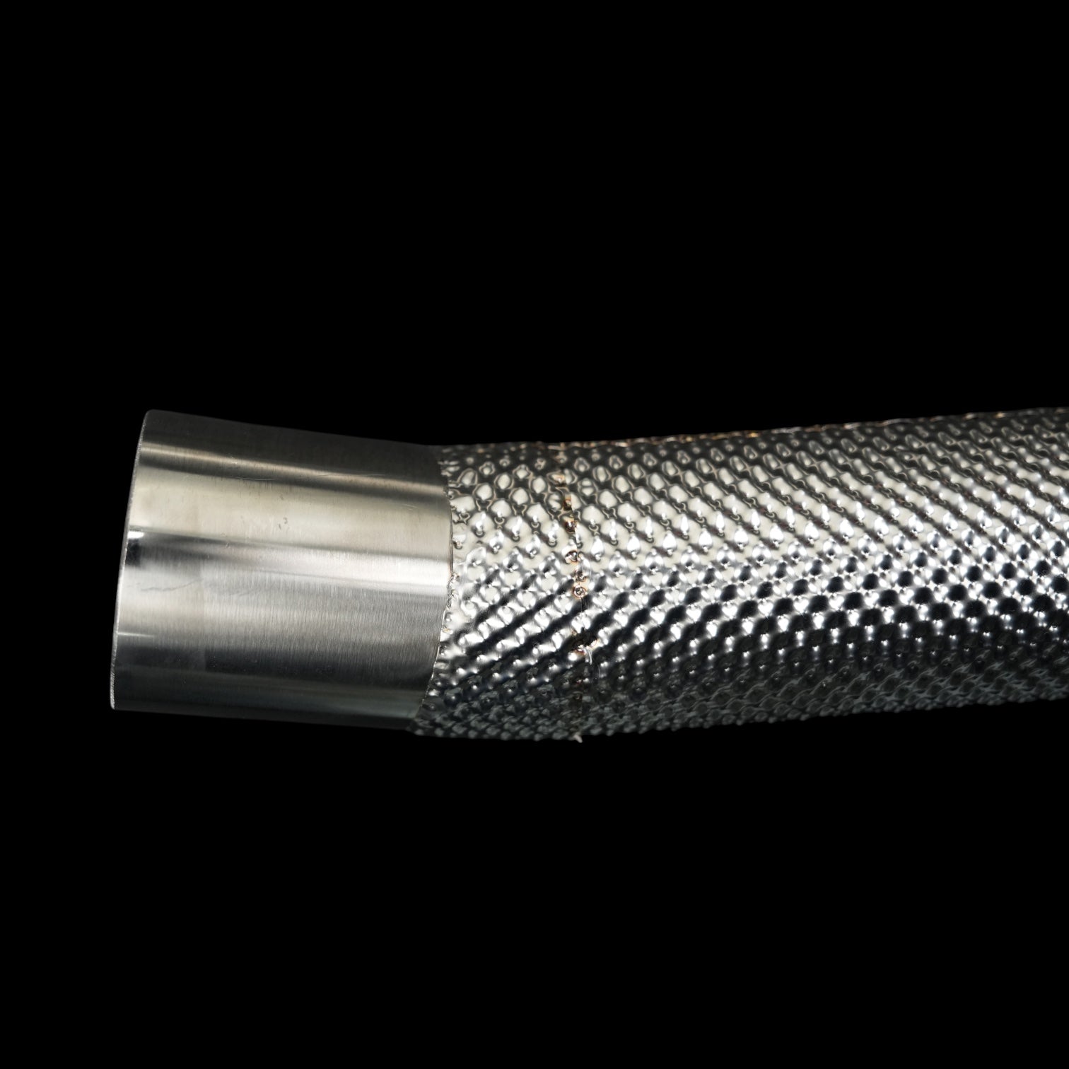 Ferrari 812 GTS Catless Downpipe (OPF)