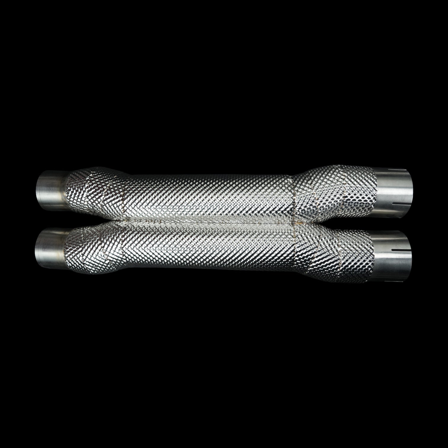 Ferrari 812 Superfast Catless H Pipe