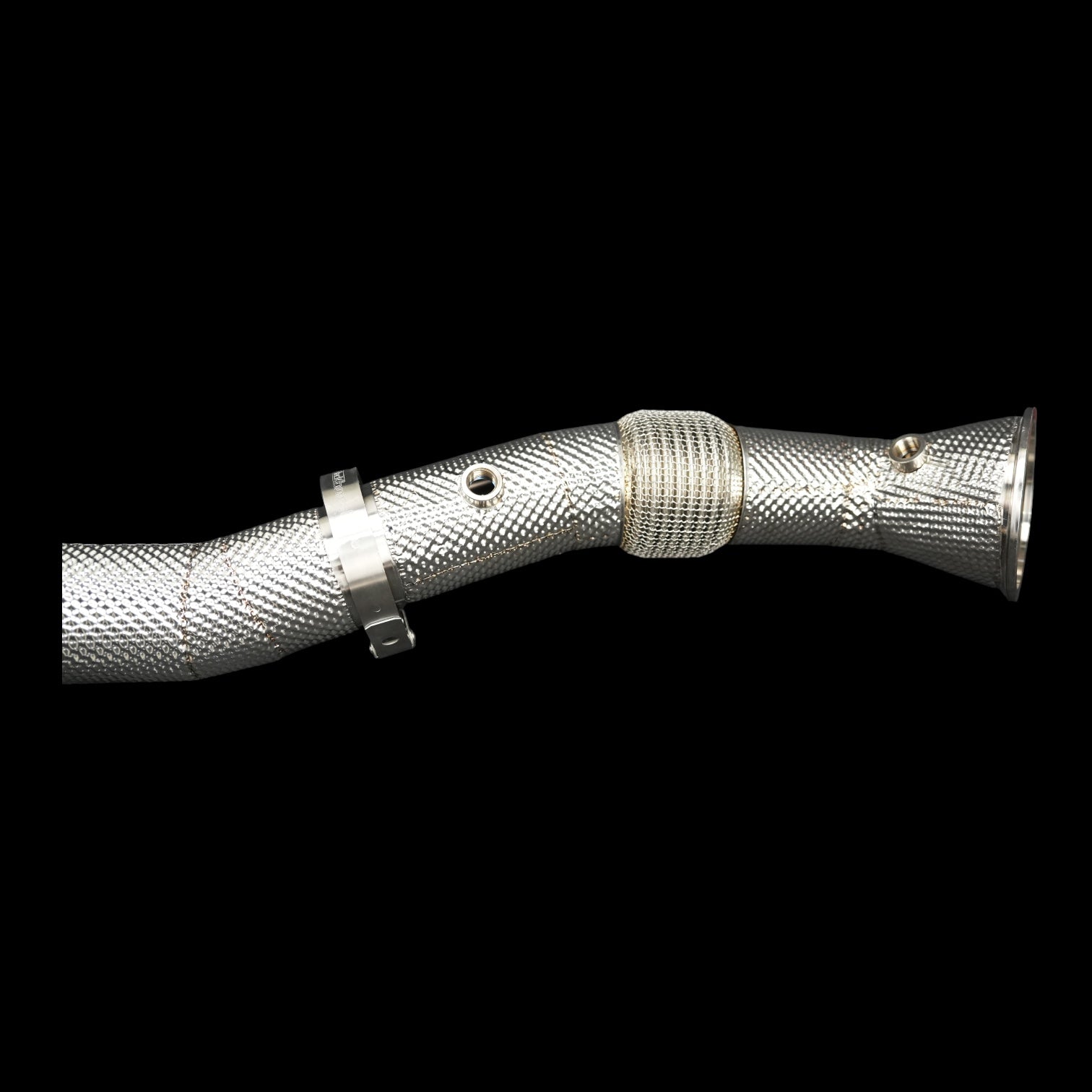 Ferrari 812 GTS Catless Downpipe (OPF)