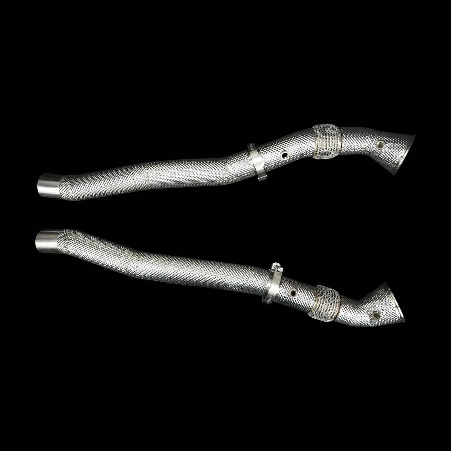 Ferrari 812 GTS Catless Downpipe (OPF)