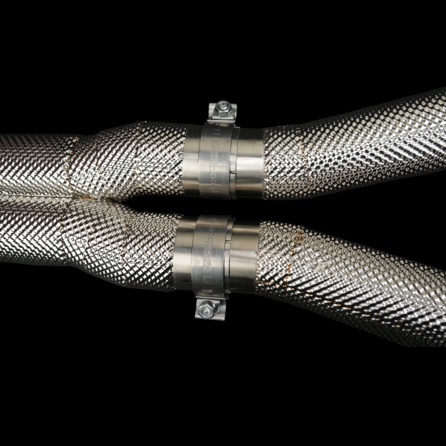 Ferrari 812 GTS Catless Downpipe Bundle (NON OPF)