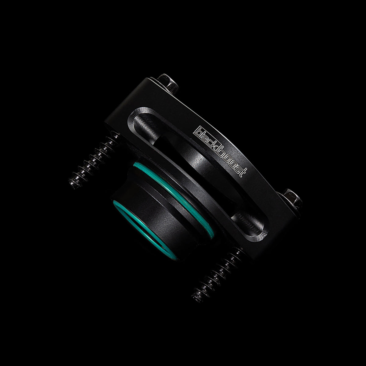 FORD F-150 RAPTOR GEN2 - D35 FTA ADAPTER by BlackBoost UAE | USA | EU | CA | CN