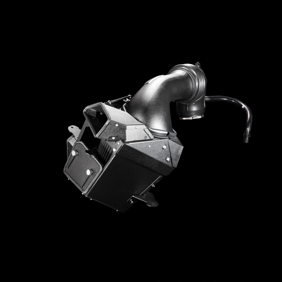 GMC Sierra 1500 5.3L V8 L83 N/A Cold Air Intake System