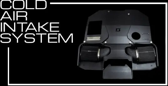Cold Air Intake System