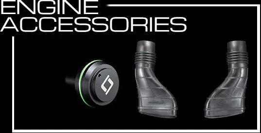 Engine Accessories