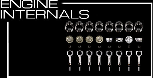 Engine Internals