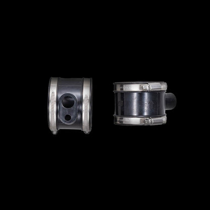 OEM Turbo Inlet 2 Hole Coupler by BlackBoost UAE | USA | EU | CA | CN