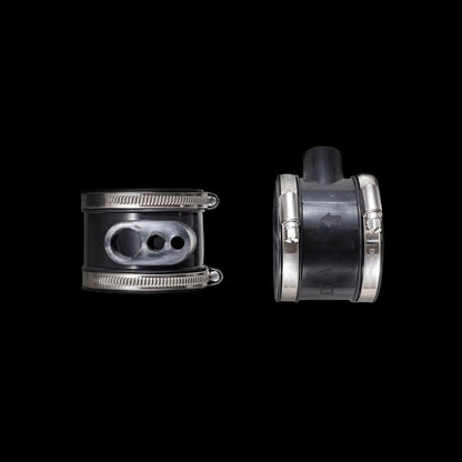 OEM Turbo Inlet Coupler 3 Hole by BlackBoost UAE | USA | EU | CA | CN