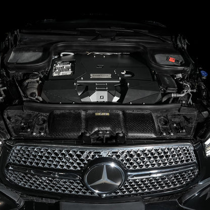 Mercedes AMG GLE63(S) (293) M177 LS2 V8 BiTurbo Cold Air Intake System