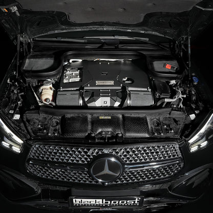 Mercedes AMG GLE63(S) (293) M177 LS2 V8 BiTurbo Cold Air Intake System