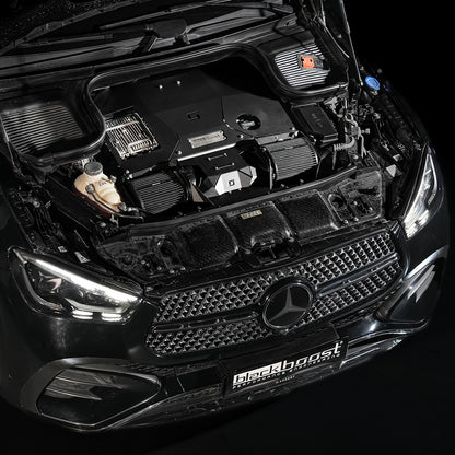 Mercedes AMG GLE63(S) (293) M177 LS2 V8 BiTurbo Cold Air Intake System