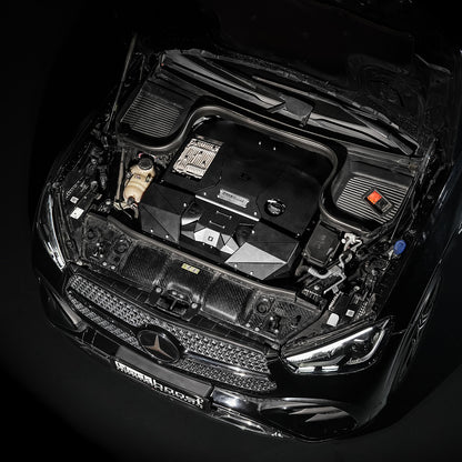 Mercedes AMG GLE63(S) (293) M177 LS2 V8 BiTurbo Cold Air Intake System