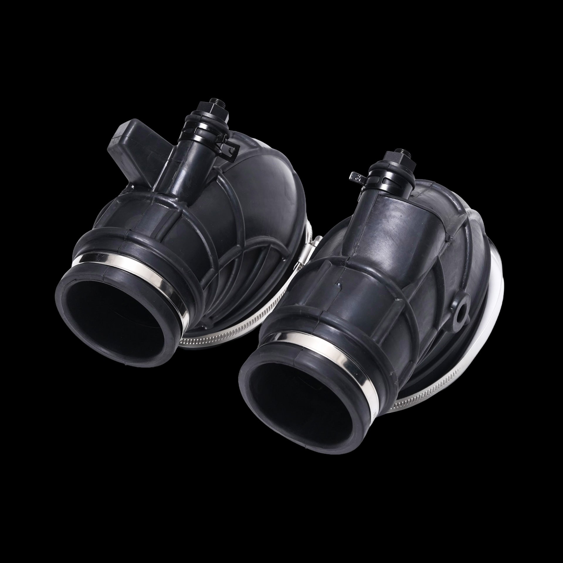 Mercedes AMG C43 (205) M276 3.5L V6 Twin-Turbo Cold Air Intake System