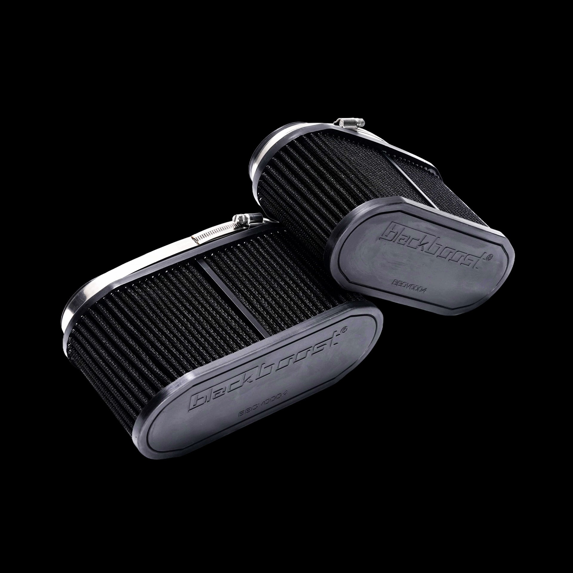 Mercedes AMG C43 (205) M276 3.5L V6 Twin-Turbo Cold Air Intake System