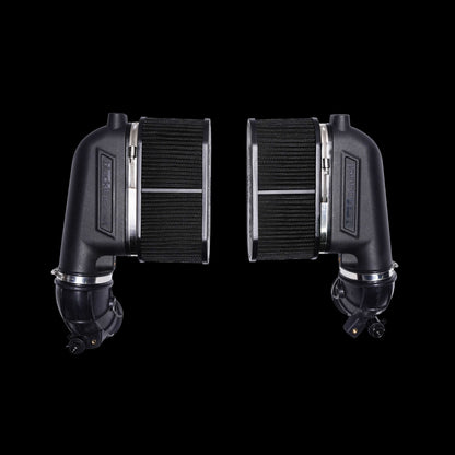 Mercedes AMG C43 (205) M276 3.5L V6 Twin-Turbo Cold Air Intake System
