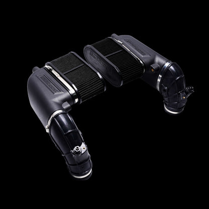 Mercedes AMG C43 (205) M276 3.5L V6 Twin-Turbo Cold Air Intake System
