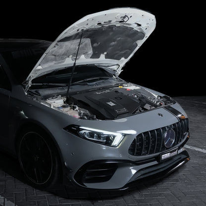 Mercedes AMG A45(S) (177) M139 2.0L Turbo Cold Air Intake System