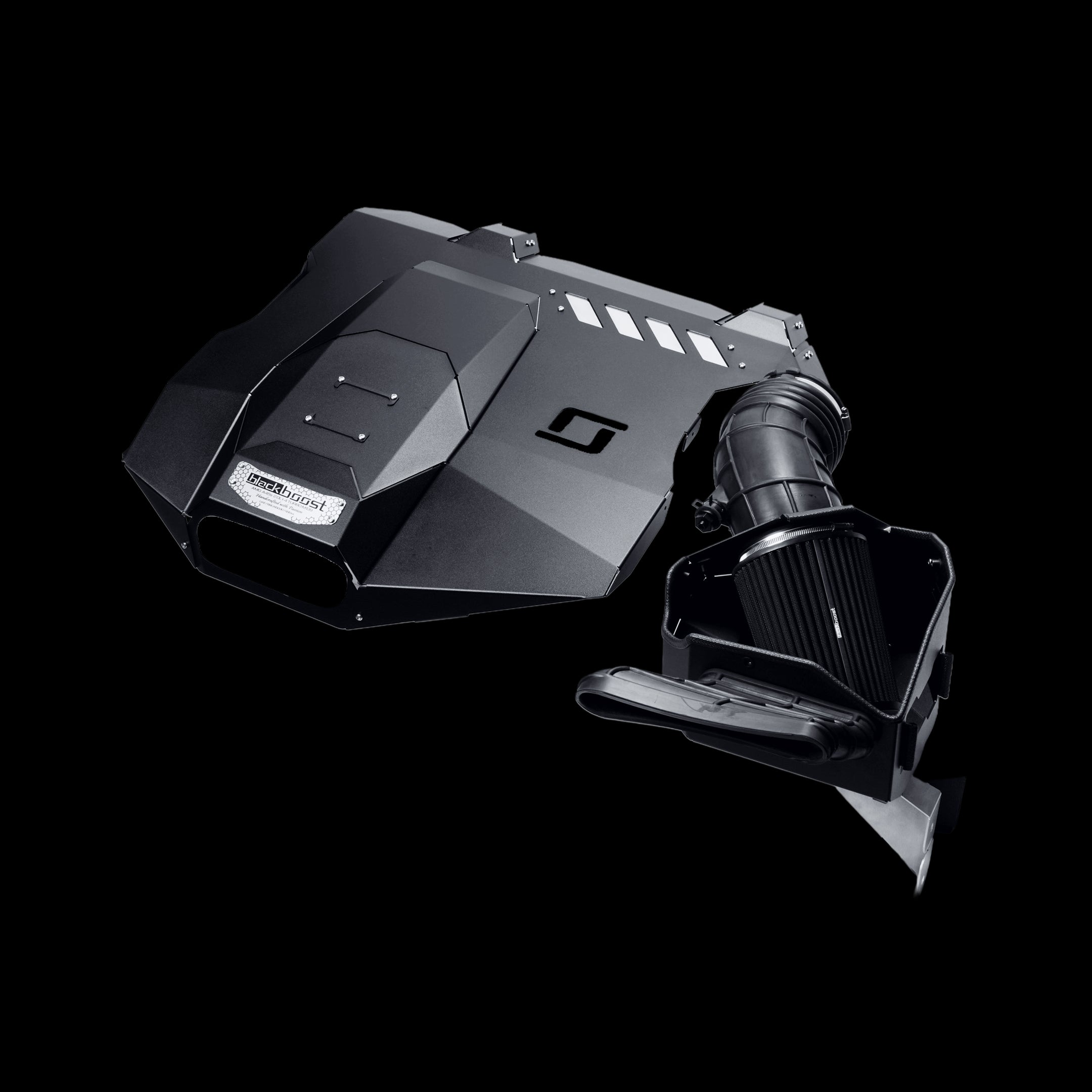 Mercedes AMG A45(S) (177) M139 2.0L Turbo Cold Air Intake System