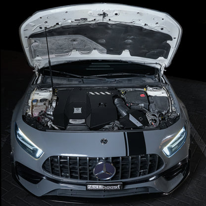 Mercedes AMG A45(S) (177) M139 2.0L Turbo Cold Air Intake System