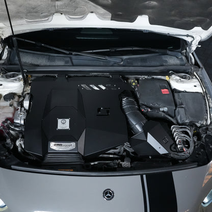 Mercedes AMG A45(S) (177) M139 2.0L Turbo Cold Air Intake System