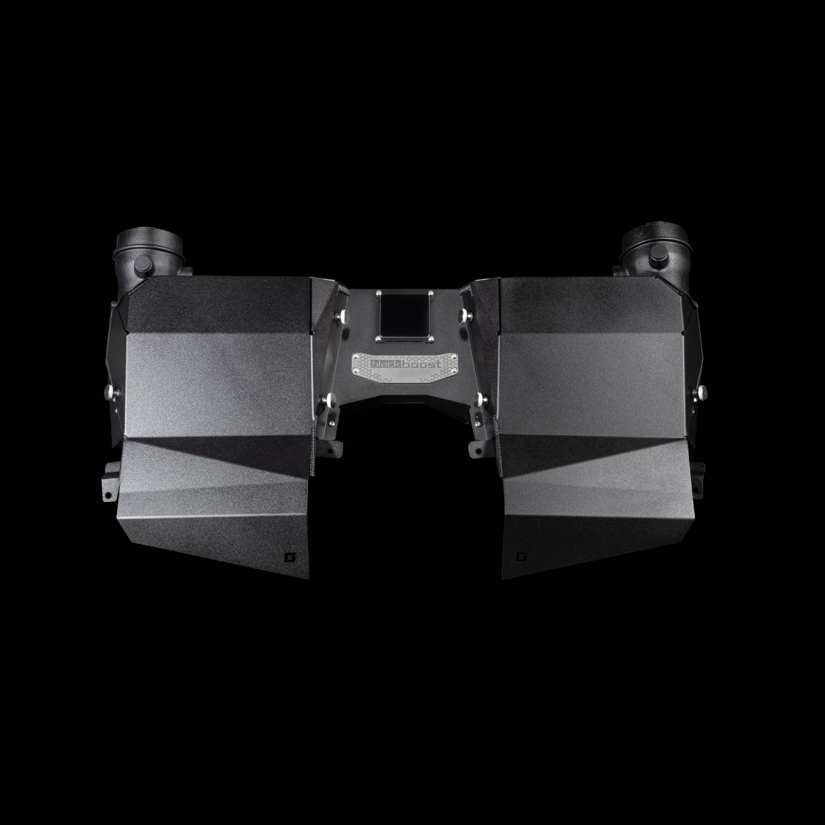 Aston martin Cold Air Intake (2)