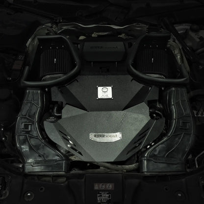 Mercedes AMG E63(S) (212) M157 5.5L V8 BiTurbo Cold Air Intake System Gen-2