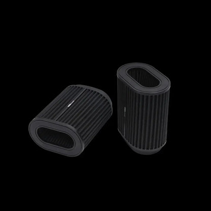 Mercedes AMG E63(S) (212) M157 5.5L V8 BiTurbo Cold Air Intake System Gen-2