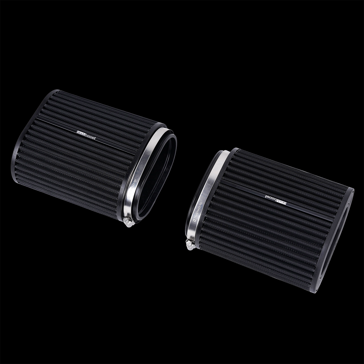 Mercedes AMG S63(S) (222) M177 LS2 4.0L V8 BiTurbo Cold Air Intake System Gen-2