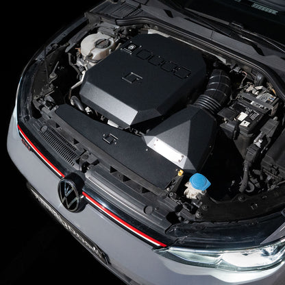 Volkswagen Golf (MK8.5) GTI EA888 2.0L I4 Turbo Cold Air Intake System