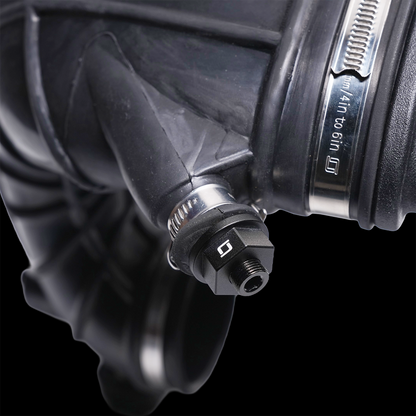 Honda Civic Type R (FL5) - K20C1 2.0L I4 Turbo Cold Air Intake System