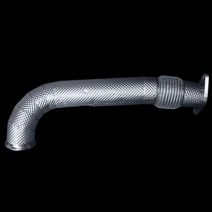 Ford Bronco Catless Downpipes 2.3L I4 (U725)