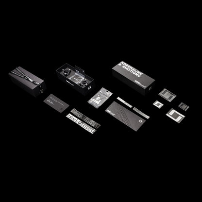 BBFTA001 FERRARI 488 FTA ADAPTER BlackBoost
