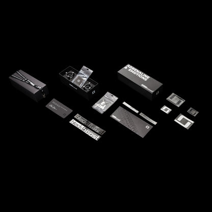 BBFTA002 MERCEDES M177 LS2 M178 M276 FTA ADAPTER BlackBoost