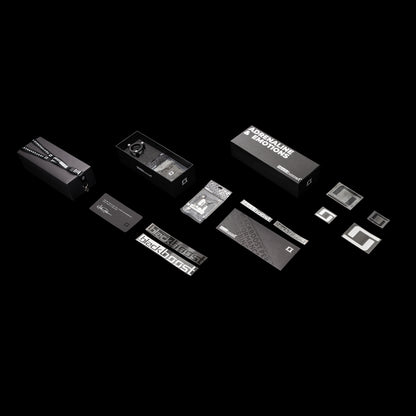BBFTA002.1 MERCEDES AMG M133 M139 M264 M274 FTA ADAPTER | BlackBoost