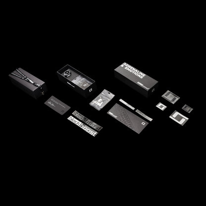 BBFTA004 FORD RAPTOR F 150 GEN 2 3 D35 FTA ADAPTER | BlackBoost
