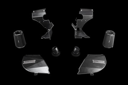 BMW-850m-iCOLD-Air-Intake