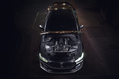 BMW-M-850-Cold-Air-Intake5