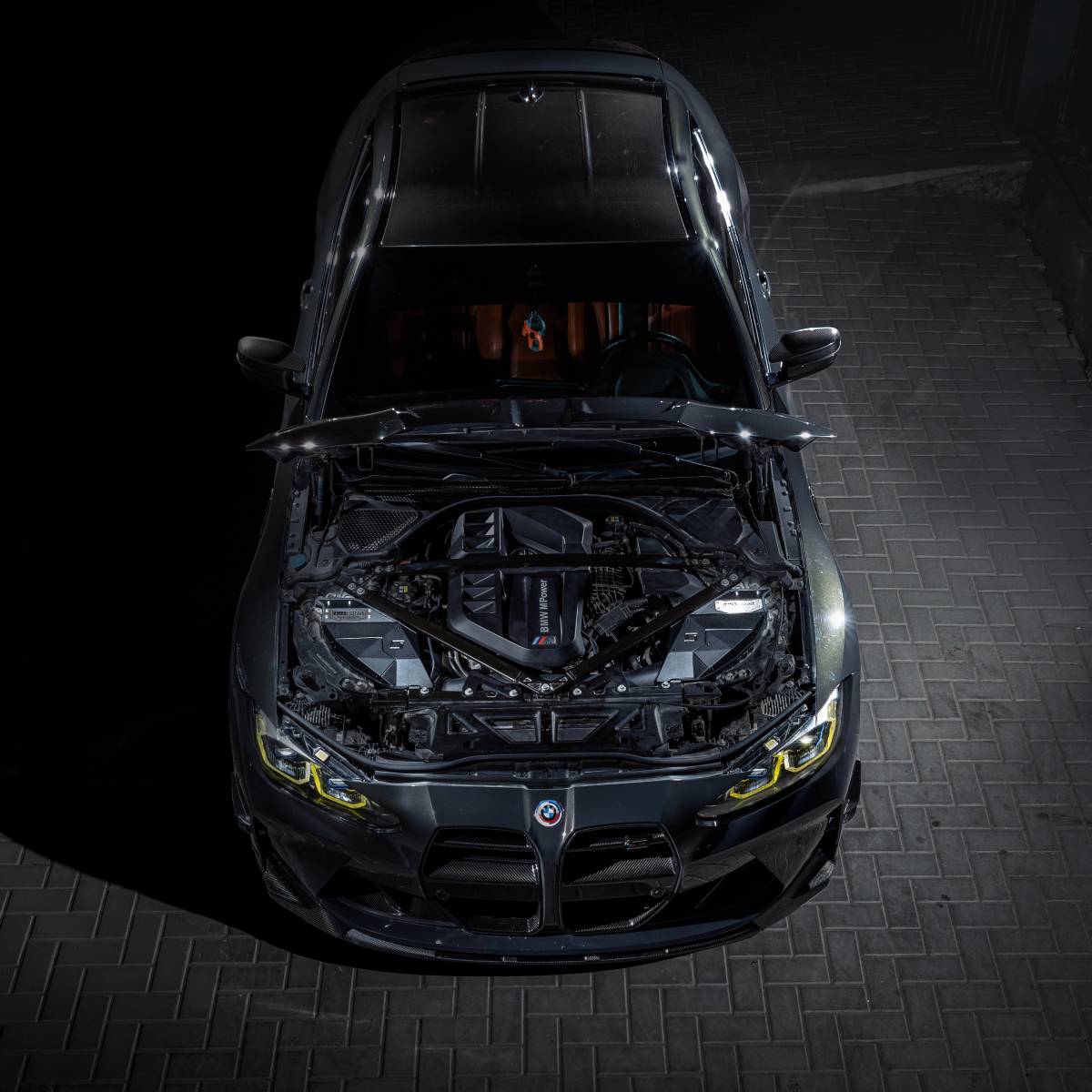 BMW-M3-M4-COLD-AIR-INTAKE-SYSTEM-istalled2.2