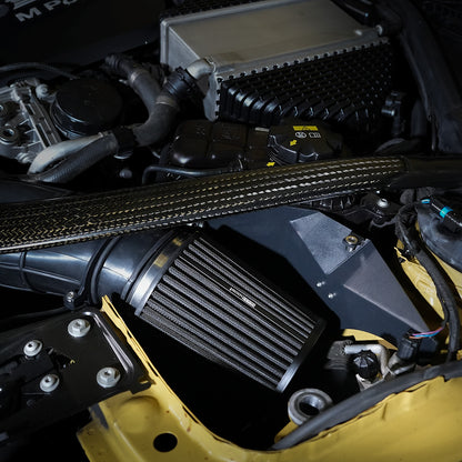 BMW M4 Competition (F82) S55 3.0L I6 Twin-Turbo Cold Air Intake System