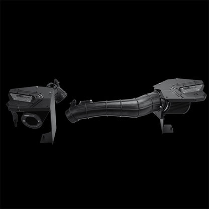 BMW M4 Competition (F82) S55 3.0L I6 Twin-Turbo Cold Air Intake System