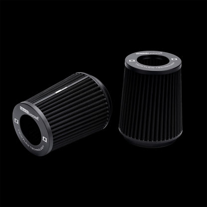 BMW M4 Competition (F82) S55 3.0L I6 Twin-Turbo Cold Air Intake System