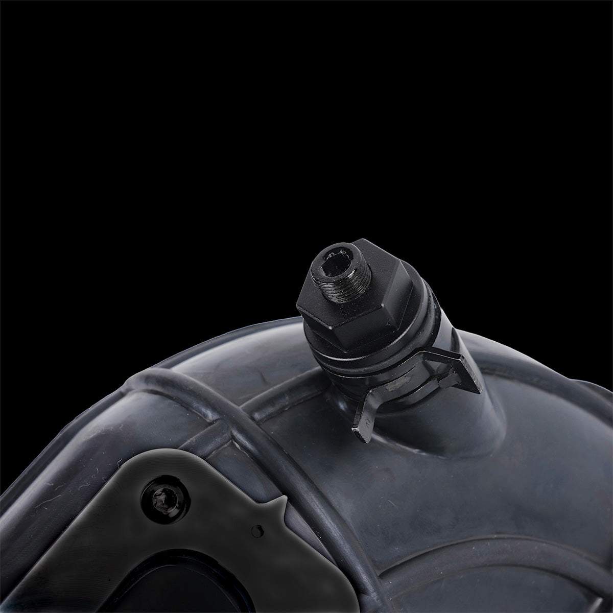 BMW M4 Competition (F82) S55 3.0L I6 Twin-Turbo Cold Air Intake System